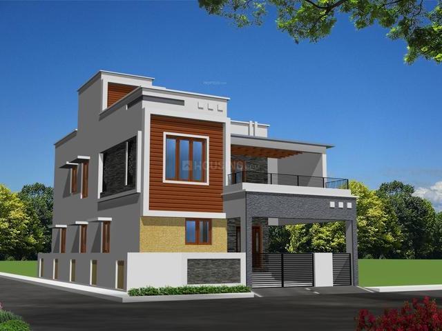 Villa for sale in Tamil Nadu
