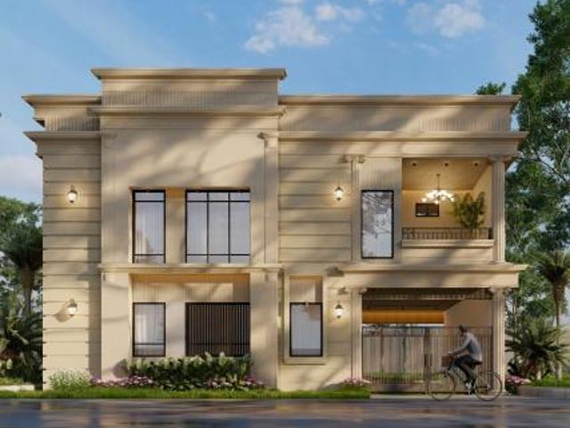 Villa for sale in Tamil Nadu