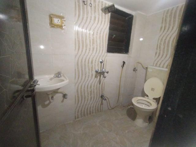 Commercial for rent in Navi Mumbai