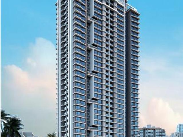 Flat for sale in Ghodbunder, Mira-Bhayander
