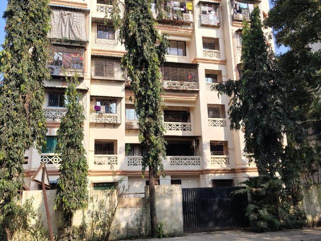 Flat for rent in Navi Mumbai, National Capital Territory Of Delhi