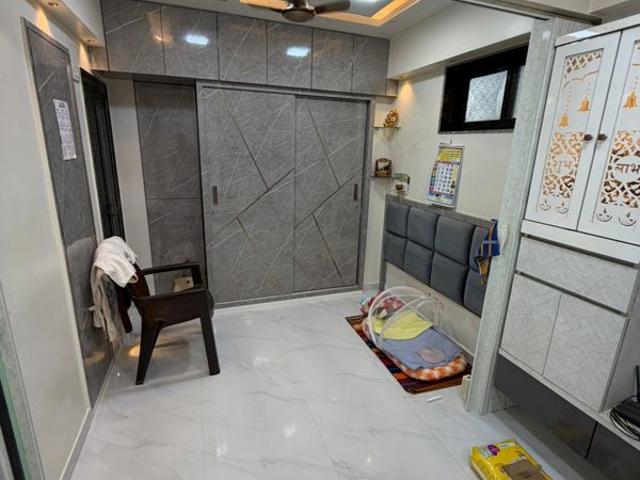 Flat for rent in Andheri - Mumbai, National Capital Territory Of Delhi
