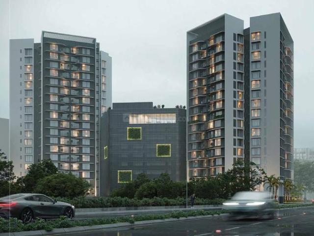 Flat for sale in Andheri - Mumbai, National Capital Territory Of Delhi