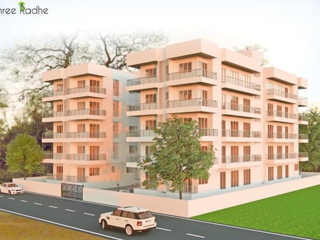 Flat for sale in Kanke, Jharkhand