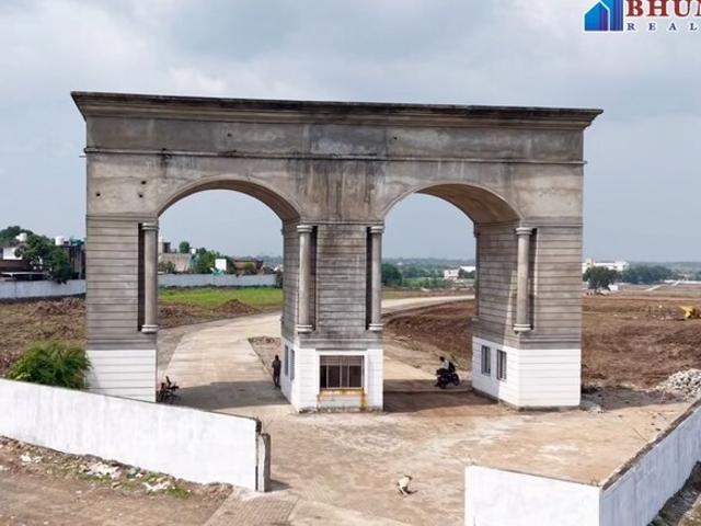 Land for sale in Nagpur, National Capital Territory Of Delhi