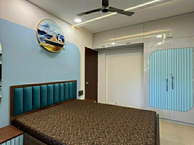 Flat for rent in Poona, National Capital Territory Of Delhi