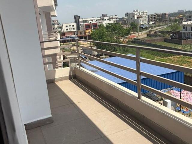 Flat for sale in Kanke, Jharkhand