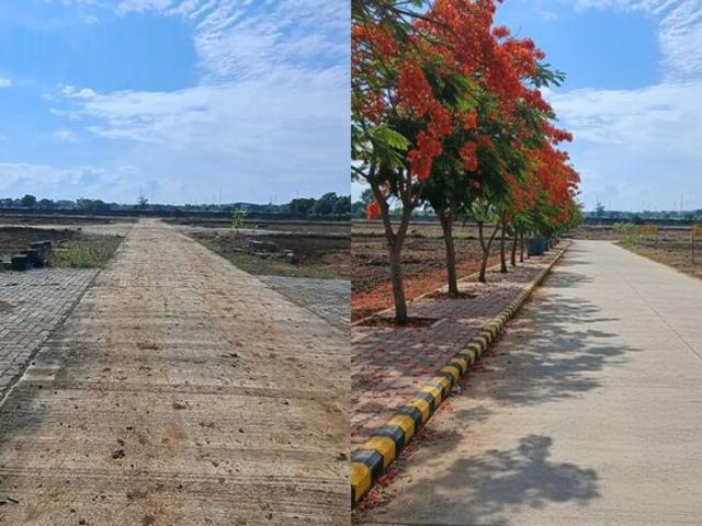 Land for sale in Nagpur, National Capital Territory Of Delhi