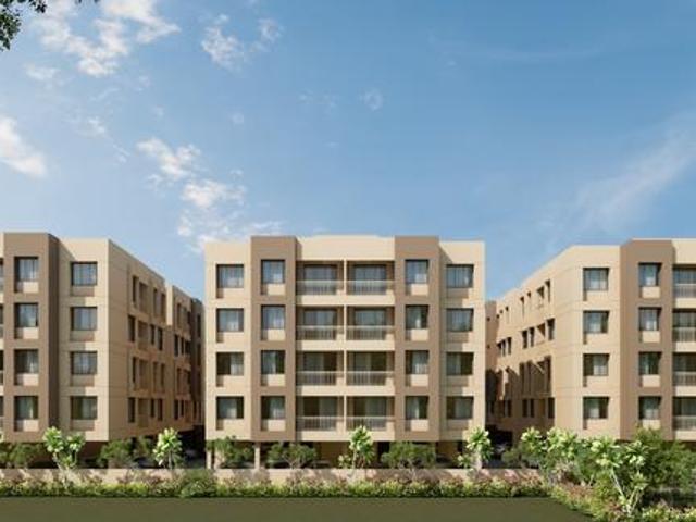 Flat for sale in Nashik, National Capital Territory Of Delhi