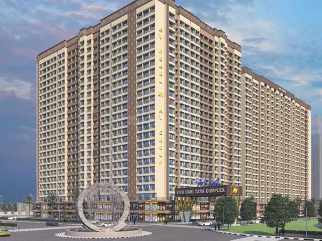 Flat for sale in Nalasopara - Mumbai, National Capital Territory Of Delhi