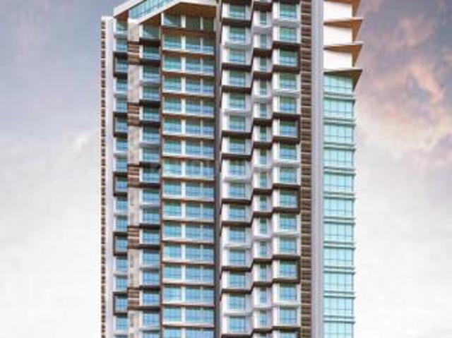 Flat for sale in Andheri - Mumbai, National Capital Territory Of Delhi