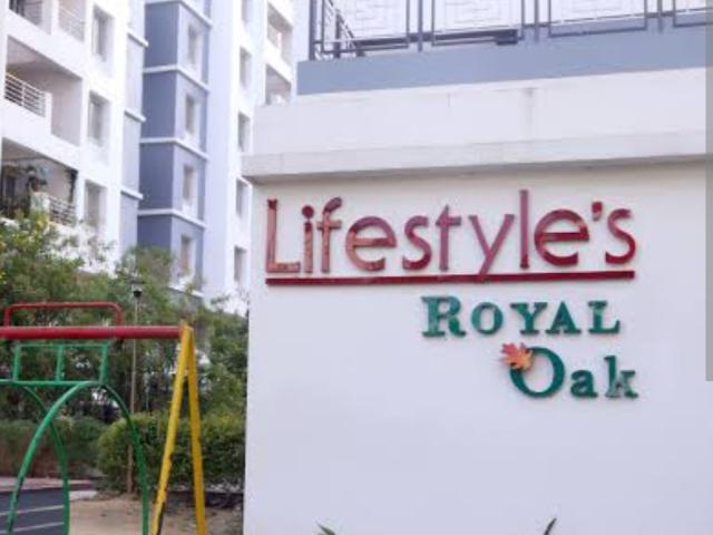 Flat for sale in Poona, National Capital Territory Of Delhi
