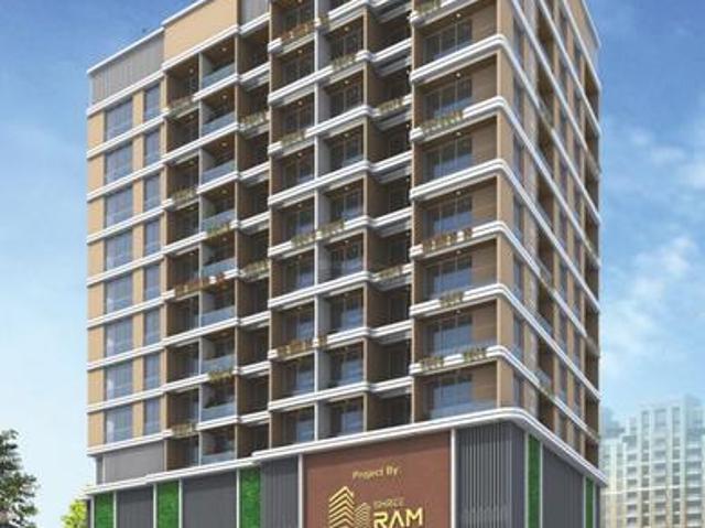 Flat for sale in Navi Mumbai, National Capital Territory Of Delhi