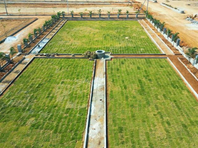 Land for sale in Haidarabad, Telangana