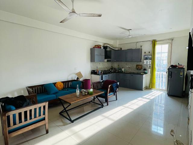 Property for rent in Hariana