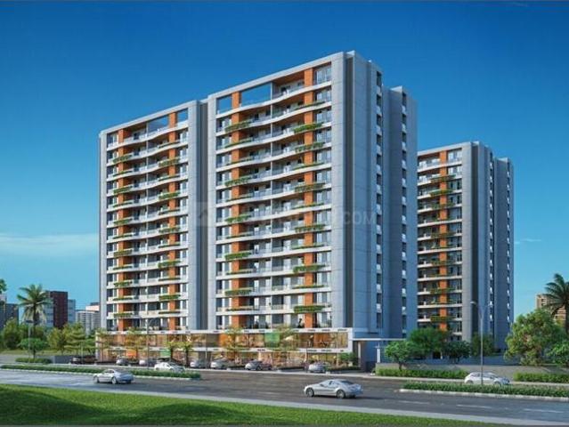 Flat for sale in Tilakwada, Gujarat