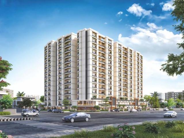Flat for sale in Tilakwada, Gujarat
