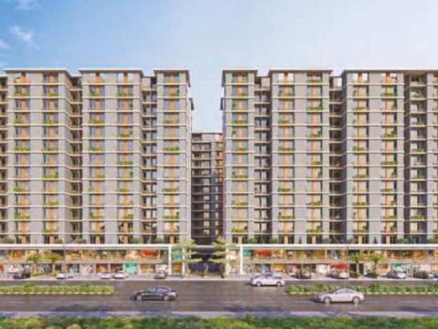 Flat for sale in Gujarat
