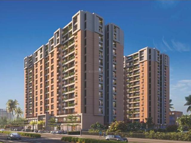 Flat for sale in Tilakwada, Gujarat