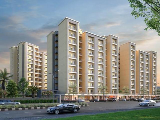 Flat for sale in Gujarat