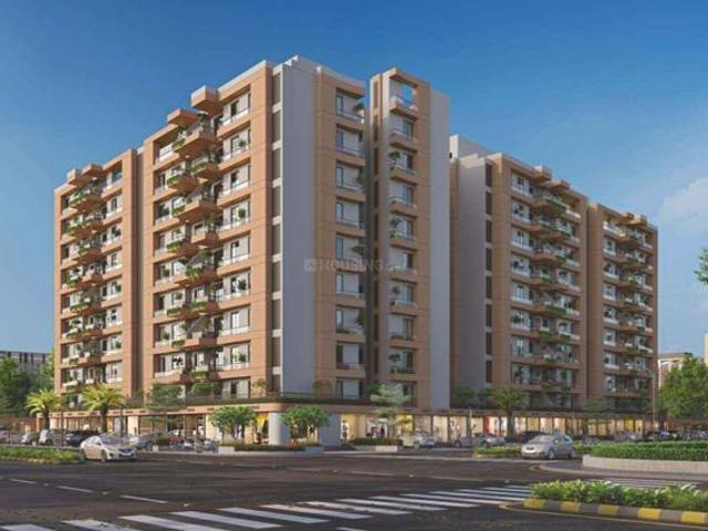 Flat for sale in Tilakwada, Gujarat