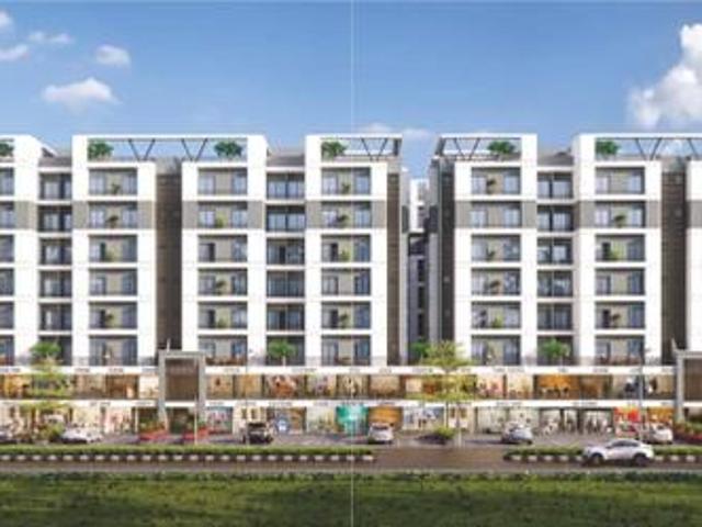 Flat for sale in Gujarat