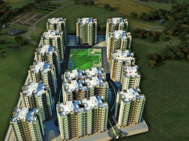 Flat for sale in Gota, Gujarat