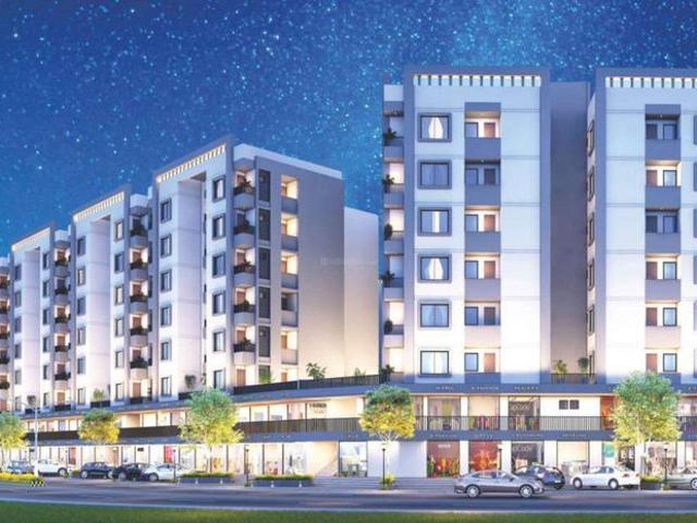 Flat for sale in Gujarat