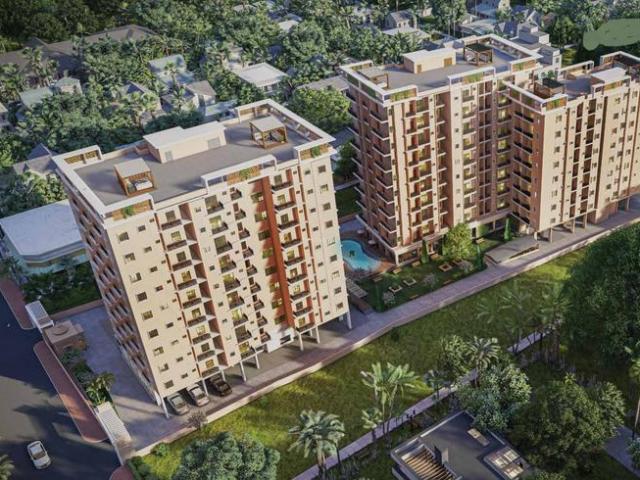 Flat for sale in Kanke, Jharkhand
