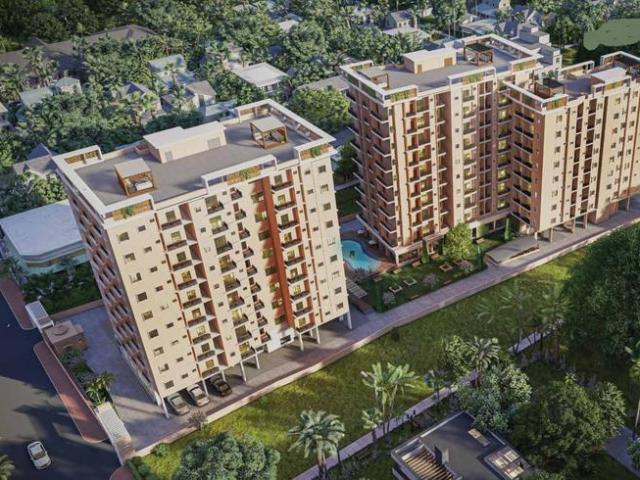 Flat for sale in Kanke, Jharkhand