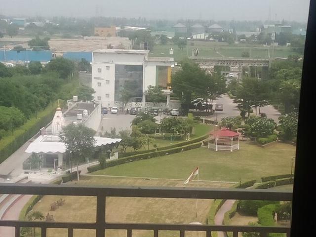 Flat for sale in Hariana