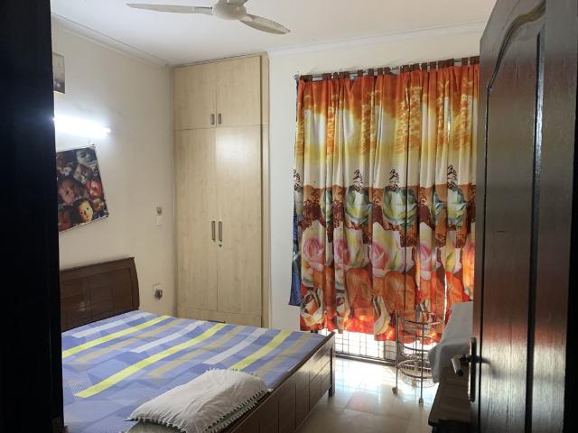 Flat for rent in Hariana