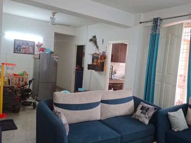 Flat for rent in Hariana