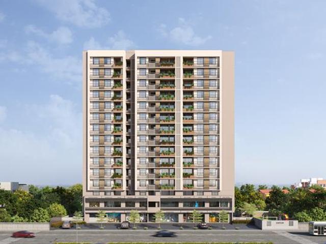 Flat for sale in Naranpura - Ahmedabad, Gujarat