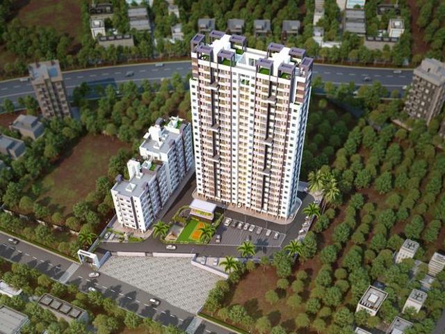 Flat for sale in Nashik, National Capital Territory Of Delhi