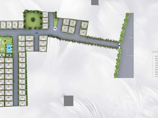 Villa for sale in Puri District