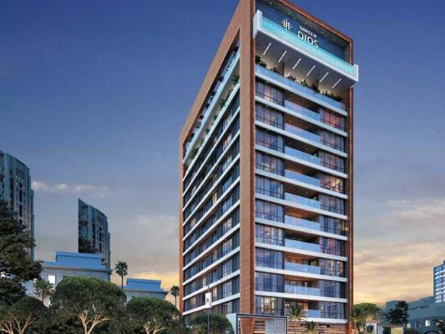 Flat for sale in Navi Mumbai, National Capital Territory Of Delhi