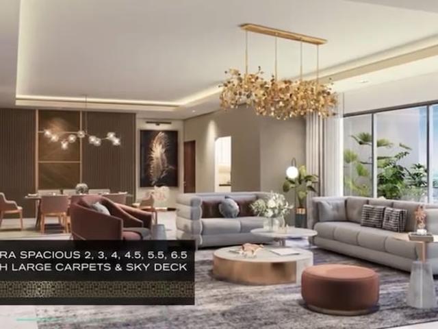 Flat for sale in Navi Mumbai, National Capital Territory Of Delhi