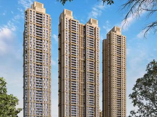 Flat for sale in Kamothe - Mumbai, National Capital Territory Of Delhi