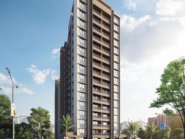 Flat for sale in Nashik