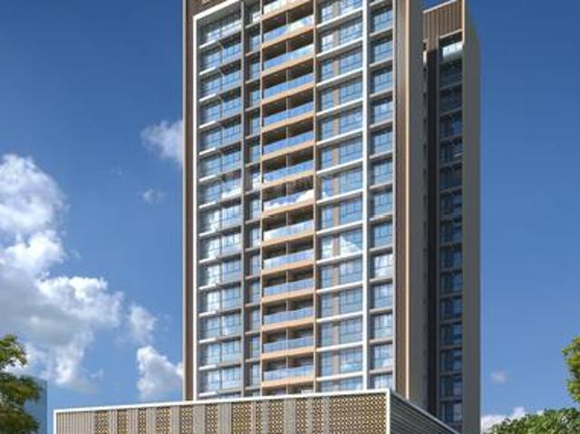 Flat for sale in Kamothe - Mumbai, National Capital Territory Of Delhi