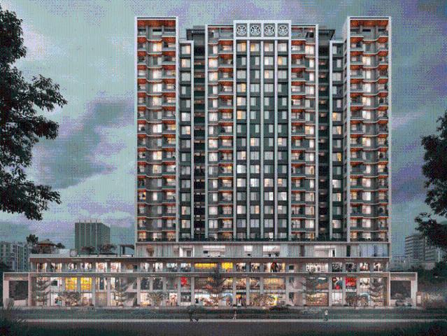 Flat for sale in Nashik, National Capital Territory Of Delhi