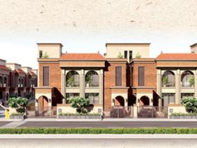 Villa for sale in Gujarat