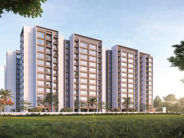Flat for sale in Badlapur, National Capital Territory Of Delhi