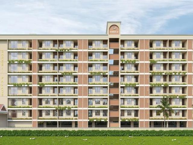 Flat for sale in Gujarat