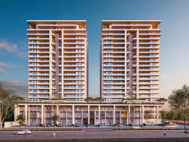 Flat for sale in Tilakwada, Gujarat