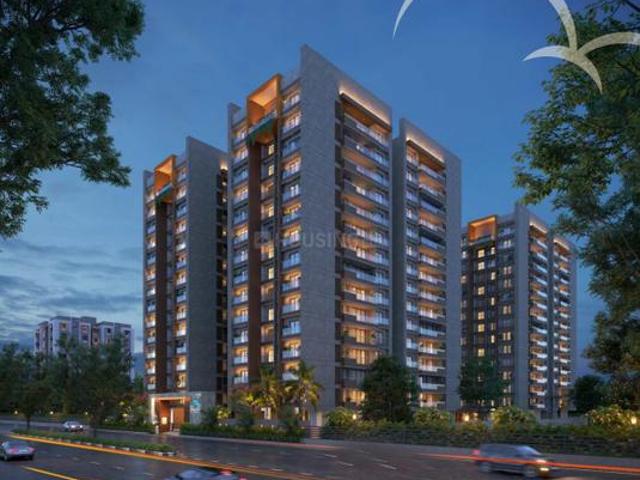 Flat for sale in Gujarat