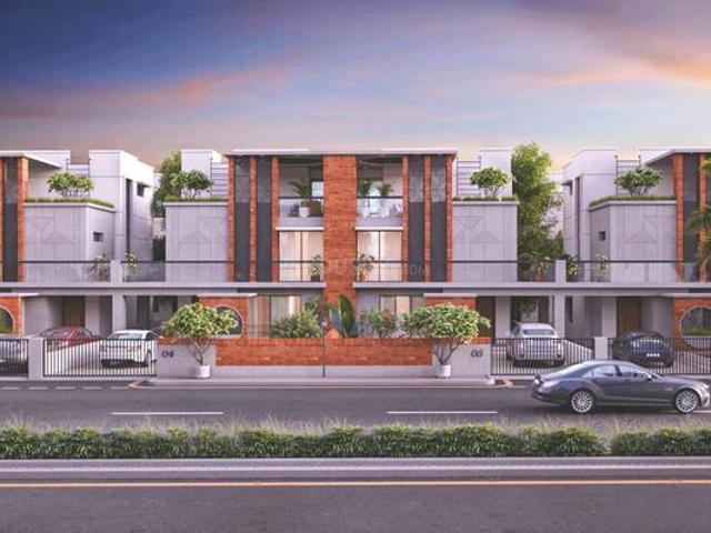Villa for sale in Gujarat