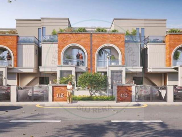Villa for sale in Gujarat