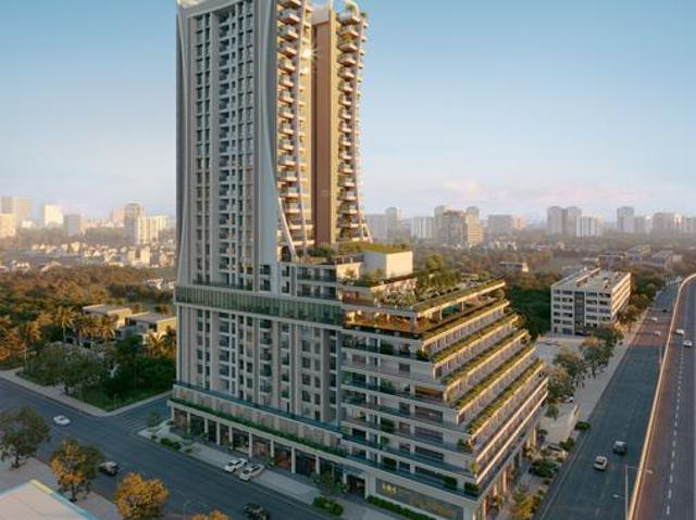 Flat for sale in Nashik, National Capital Territory Of Delhi